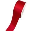 cinta roja 4cm